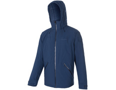 Chaqueta Inner Plus Trangoworld Quercus Termic VD 1F0