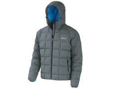 Chaqueta Pluma Trangoworld Cradok UA 65K