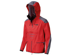 Pullover impermeable Trangoworld Gill 443
