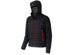 Chaqueta Trangoworld Polux 611