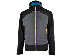 chaqueta trango goretex Peregrinoteca