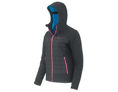 Chaqueta Trangoworld Skenna 610