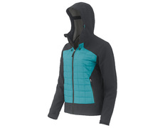 Chaqueta Trangoworld Skenna 6M1