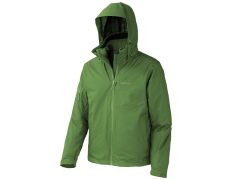 Chaqueta Trangoworld Sojezi Complet 2W0