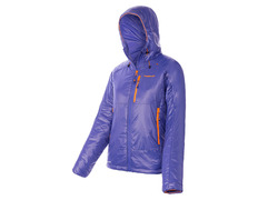 Chaqueta de mujer Trx2 850 Wm Pro Trangoworld · El Corte Inglés