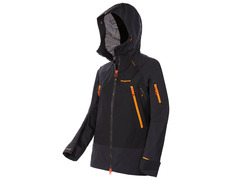 Chaqueta Trangoworld TRX2 Shell WM Pro 217