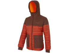 Chaqueta Trangoworld Datca 530