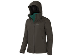 Chaqueta Trangoworld Goretex Suber Complet 760