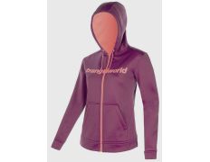 Chaqueta Trangoworld Liena 51G