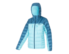 Chaqueta Trangoworld TRX2 Stretch WM Pro 32A