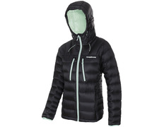 Chaqueta Trangoworld Queyras DR 110