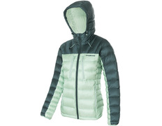 Chaqueta Trangoworld Queyras DR 167