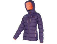 Trangoworld Chaqueta Plumas Alinda Vd Marfil Mujer