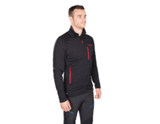 Chaqueta Trangoworld TRX2 Grid Pro 670