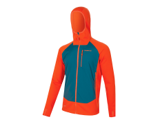 Chaqueta Trangoworld TRX2 Hybrid LT PRO 464