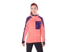 Chaqueta Trangoworld TRX2 Stretch WM Pro 32A