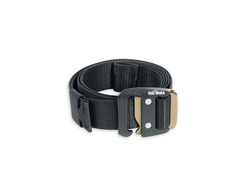 Cinturón Tatonka Stretch Belt 32 mm. Negro