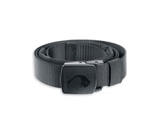 Cinturón Tatonka Travel Belt 32 mm. Negro