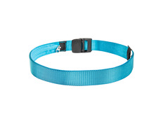 Cinturón Tatonka Travel Waistbelt 30 mm Azul