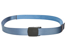 Cinturón Tatonka Travel Waistbelt 30 mm Azul marino