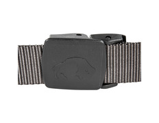 Cinturón Tatonka Travel Waistbelt 30 mm Gris