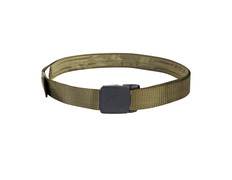 Cinturón Tatonka Travel Waistbelt 30 mm Verde kaki