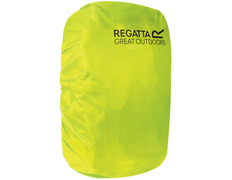 Cubremochilas Regatta 35 - 50 L Verde