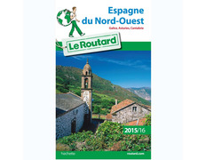 Espagne du Nord-Ouest - Le Routard