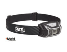 Frontal Petzl Actik Core 600 lumens Negro