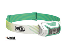 Frontal Petzl Actik Core 600 lumens Verde