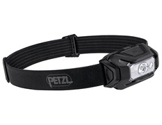 Frontal Petzl Aria 1 RGB 350 Lumens