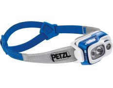 Frontal Petzl Swift RL Azul