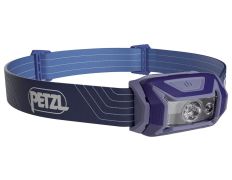 Frontal Petzl Tikka 350 Lumens Azul
