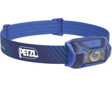 Frontal Petzl Tikka Core 450 Lumens Azul