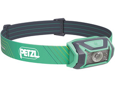 Frontal Petzl Tikka Core 450 Lumens Verde