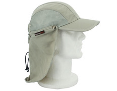 Gorra Elementerre Albatros Gris