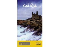 Guía Total Galicia - Anaya Touring