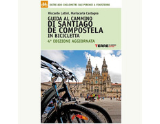 Guida Al Cammino di Santiago de Compostela in Bicicletta