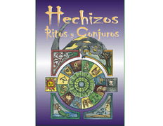 Hechizos, ritos y conjuros