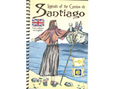 Leyendas del Camino de Santiago - Inglés