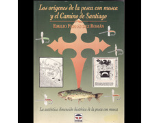 Los orígenes de la pesca con mosca y el Camino de Santiago