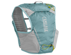 Mochila Camelbak Ultra Pro 6L W Verde/Gris