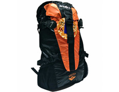 Mochila Inesca Anayet 25 Naranja