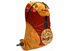 Mochila Inesca Roraima 20 Naranja