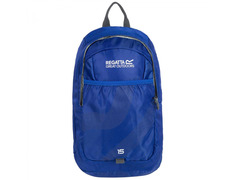 Mochila Regatta Bedabase II 15 l. Azul turquesa