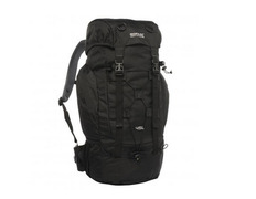 Mochila Regatta Survivor II 45 Litros Negro