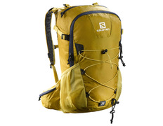 Mochila Salomon Evasion 25 Ocre