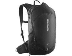 Mochila Salomon Trailblazer 20 2024 Negro