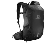 Mochila Salomon Trailblazer 20 Negra