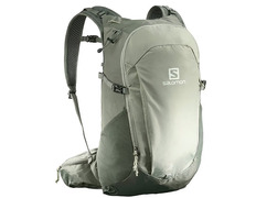 Mochila Salomon Trailblazer 30 Gris